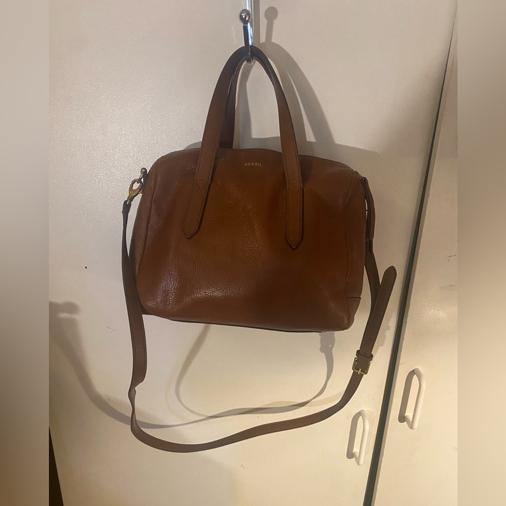 Fossil Sydney bag